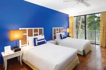 Laguna Holiday Club Phuket Resort - SHA Plus - 5