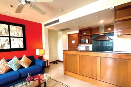 Laguna Holiday Club Phuket Resort - SHA Plus - 39