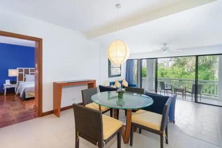 Laguna Holiday Club Phuket Resort - SHA Plus - 33