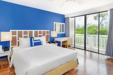 Laguna Holiday Club Phuket Resort - SHA Plus - 37