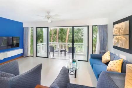 Laguna Holiday Club Phuket Resort - SHA Plus - 10
