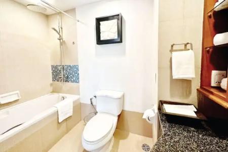 Laguna Holiday Club Phuket Resort - SHA Plus - 41
