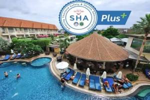 Palmyra Patong Resort Phuket, Patong