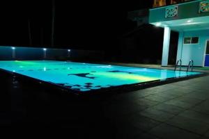 Green View Holiday Resort, Kandy