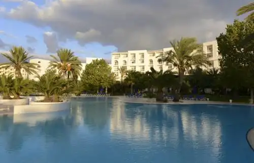 Vincci Saphir Palace & Spa - 0