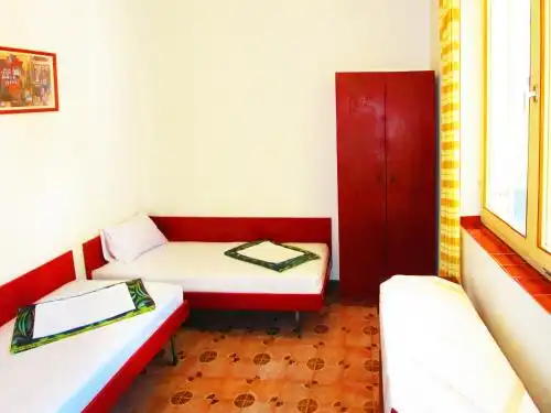 Zelen Residence - 16