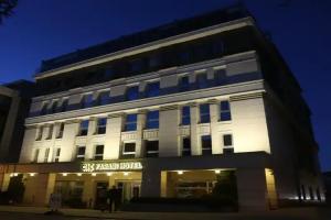 CK Farabi Hotel, Ankara