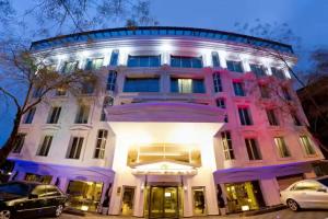 Limak Ambassadore Hotel, Ankara