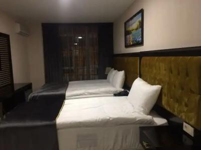 Maltepe Manhattan - 26