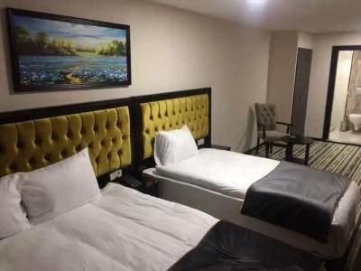 Maltepe Manhattan - 6