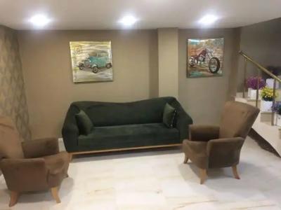 Maltepe Manhattan - 1