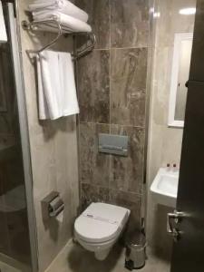 Maltepe Manhattan - 22