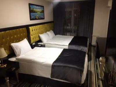 Maltepe Manhattan - 27