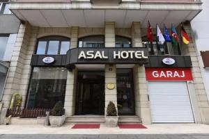 Asal Hotel, Ankara