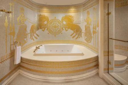 Sheraton Ankara & Convention Center - 68