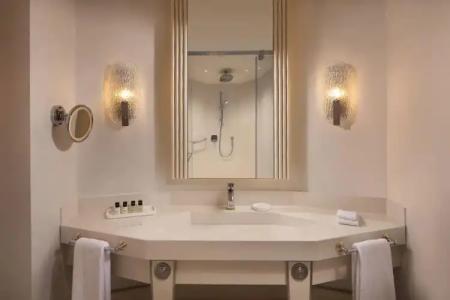 Sheraton Ankara & Convention Center - 77