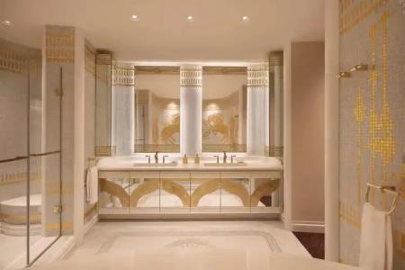 Sheraton Ankara & Convention Center - 66