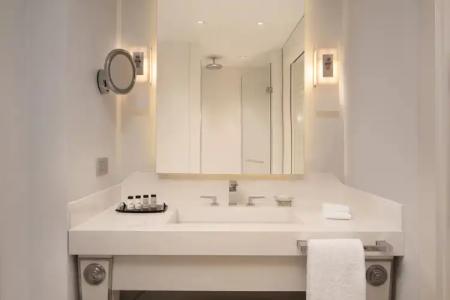 Sheraton Ankara & Convention Center - 54