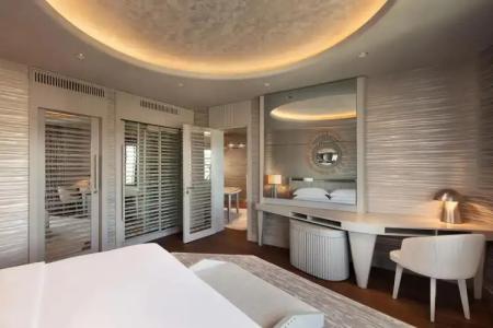 Sheraton Ankara & Convention Center - 75