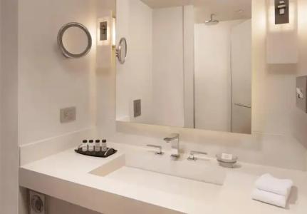 Sheraton Ankara & Convention Center - 58