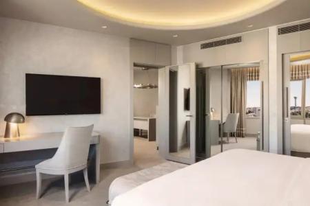 Sheraton Ankara & Convention Center - 61