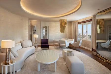 Sheraton Ankara & Convention Center - 84