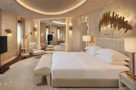 Sheraton Ankara & Convention Center - 63