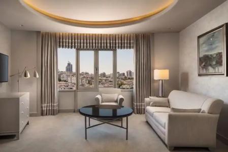 Sheraton Ankara & Convention Center - 62