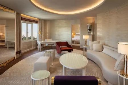 Sheraton Ankara & Convention Center - 82