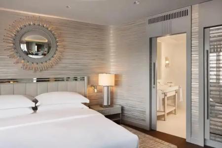 Sheraton Ankara & Convention Center - 73