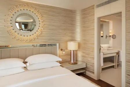 Sheraton Ankara & Convention Center - 80