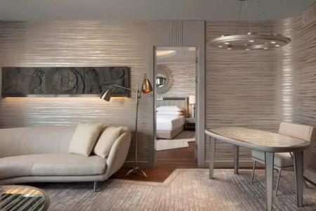 Sheraton Ankara & Convention Center - 76