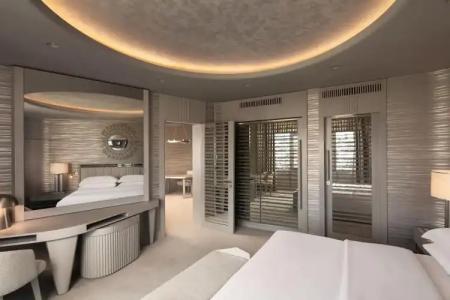 Sheraton Ankara & Convention Center - 74