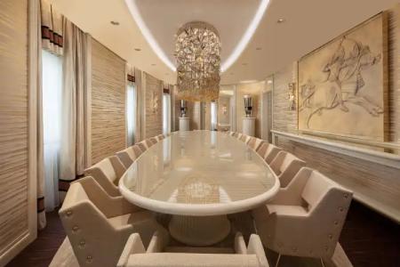 Sheraton Ankara & Convention Center - 69