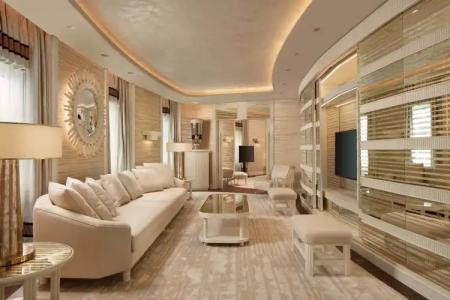 Sheraton Ankara & Convention Center - 71