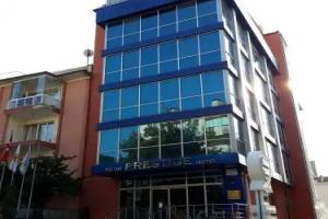 Tufad Prestige Boutique, Ankara