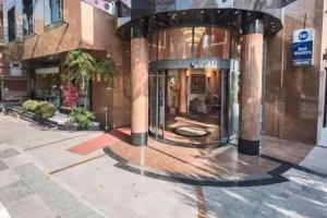 Hotel 2000 Kavaklıdere, Ankara