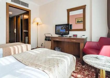 2000 Kavaklıdere - 21