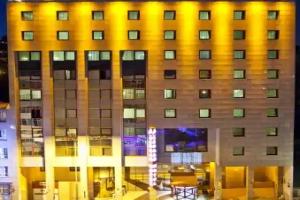 Sergah Hotel, Ankara