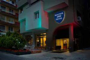 Maltepe 2000 Hotel, Ankara