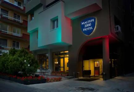 Maltepe 2000 - 0