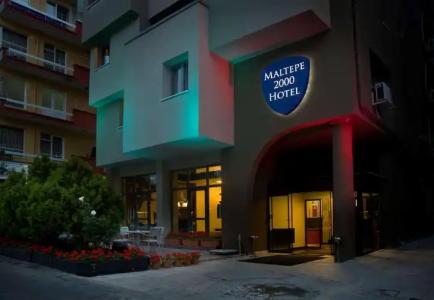 Maltepe 2000 - 23