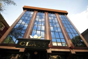 Class Hotel, Ankara