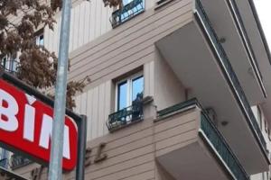 Aymini Hotel, Ankara