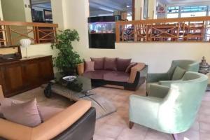 Opus Aparthotel, Kusadasi, Aydın, Turkey, Kusadasi