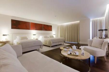 Charisma de Luxe - 113