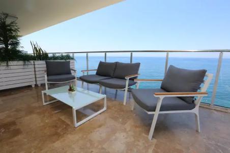 Charisma de Luxe - 120