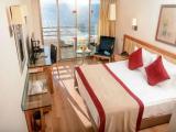 Standard Double room with sea view