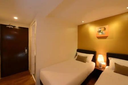 Season Inn Langkawi - 5
