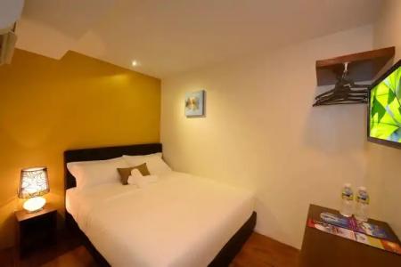 Season Inn Langkawi - 31